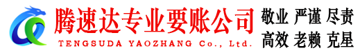 紫金追债公司